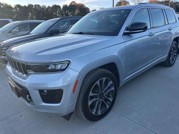 JEEP GRAND CHEROKEE 2021 1C4RJKDG6M8123459 image JEEP GRAND CHEROKEE 2021 1C4RJKDG6M8123459 image